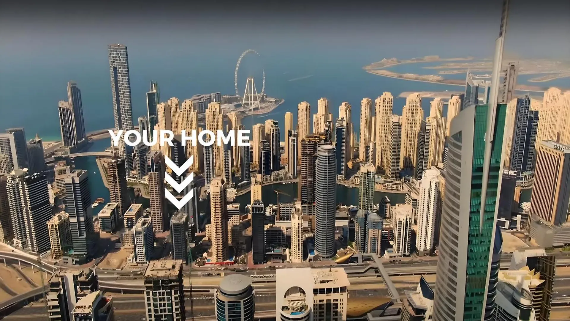 Luxury Studio W/ Boho Design And Balcony For 4 Pax Dubai United Arab Emirates