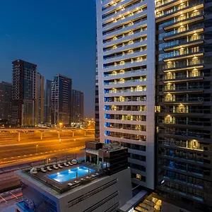 Millennium Place Marina Dubaj